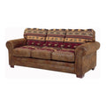 American Furniture Classics Model Sofas, Sierra Lodge Tapestry