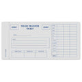 Teller Transfer Ticket Debit/Credit Pack Of 100 2 Copies Each Form