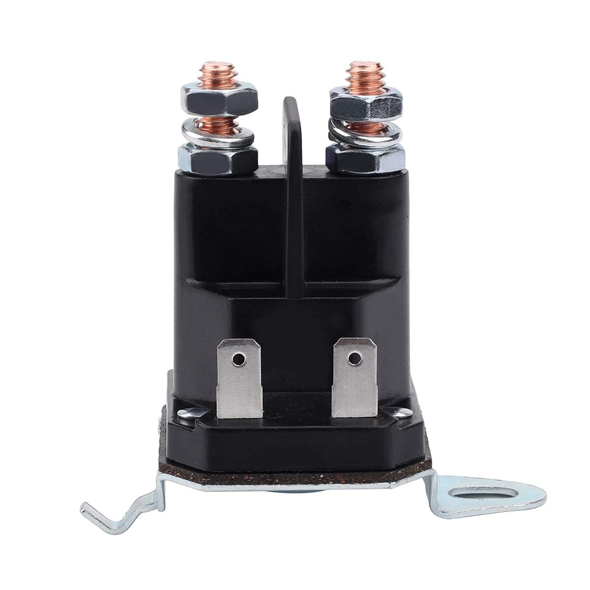 192507 532192507 Starter Solenoid For Craftsman Husqvarna Lt2000 Ys4500 532192507 582042801 582042802 21546294 435-325 705055 La