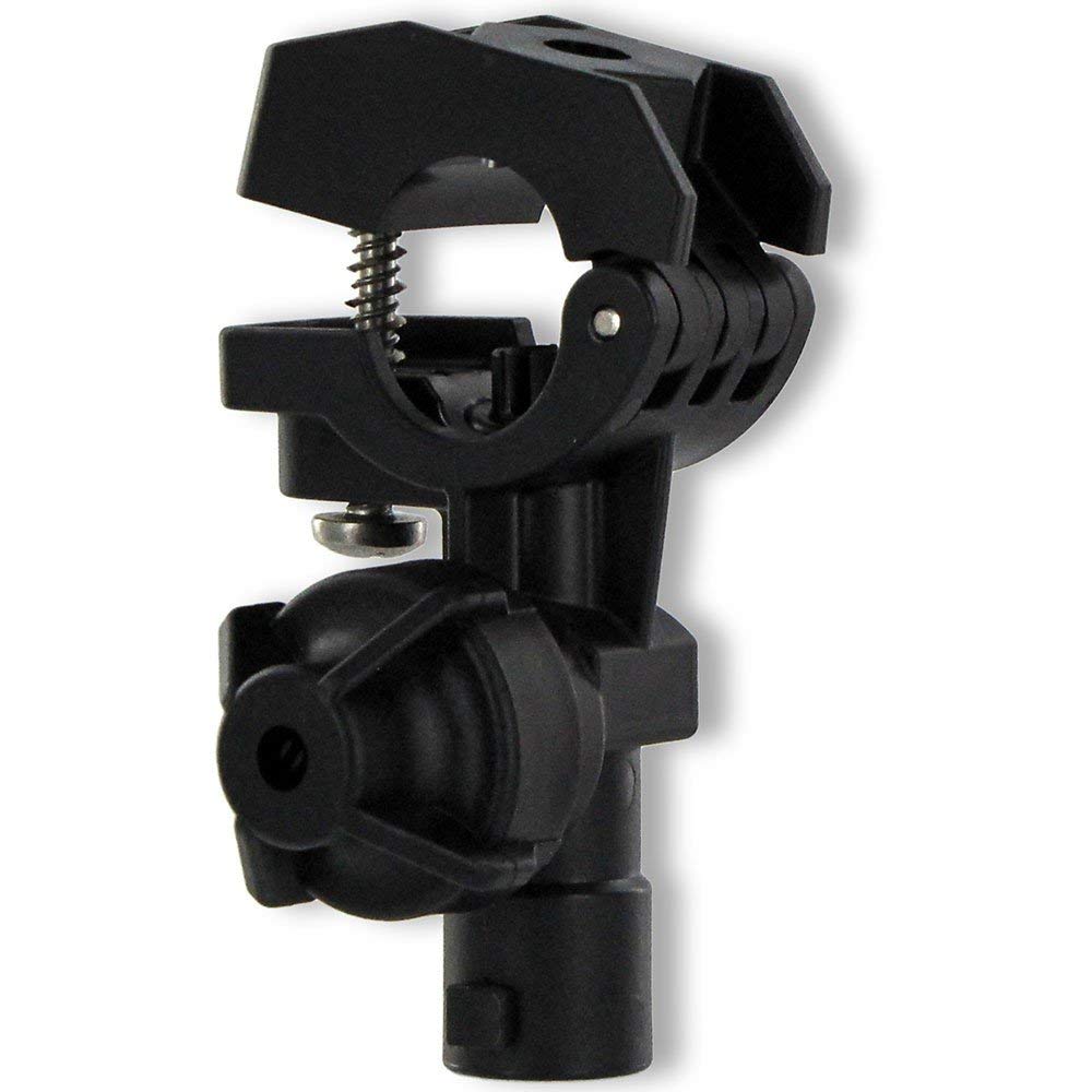 Quick Teejet Single Nozzle Body For Wet Booms - Qj17560A-3/4-Nyb - 3/4' Pipe - Nylon (Pack Of 12)