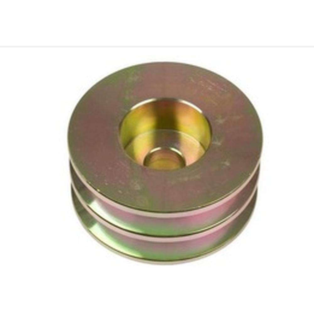 Raparts Ap3158 New Tractor Alternator Pulley Made For Several Models Of Fits Allis Chalmers