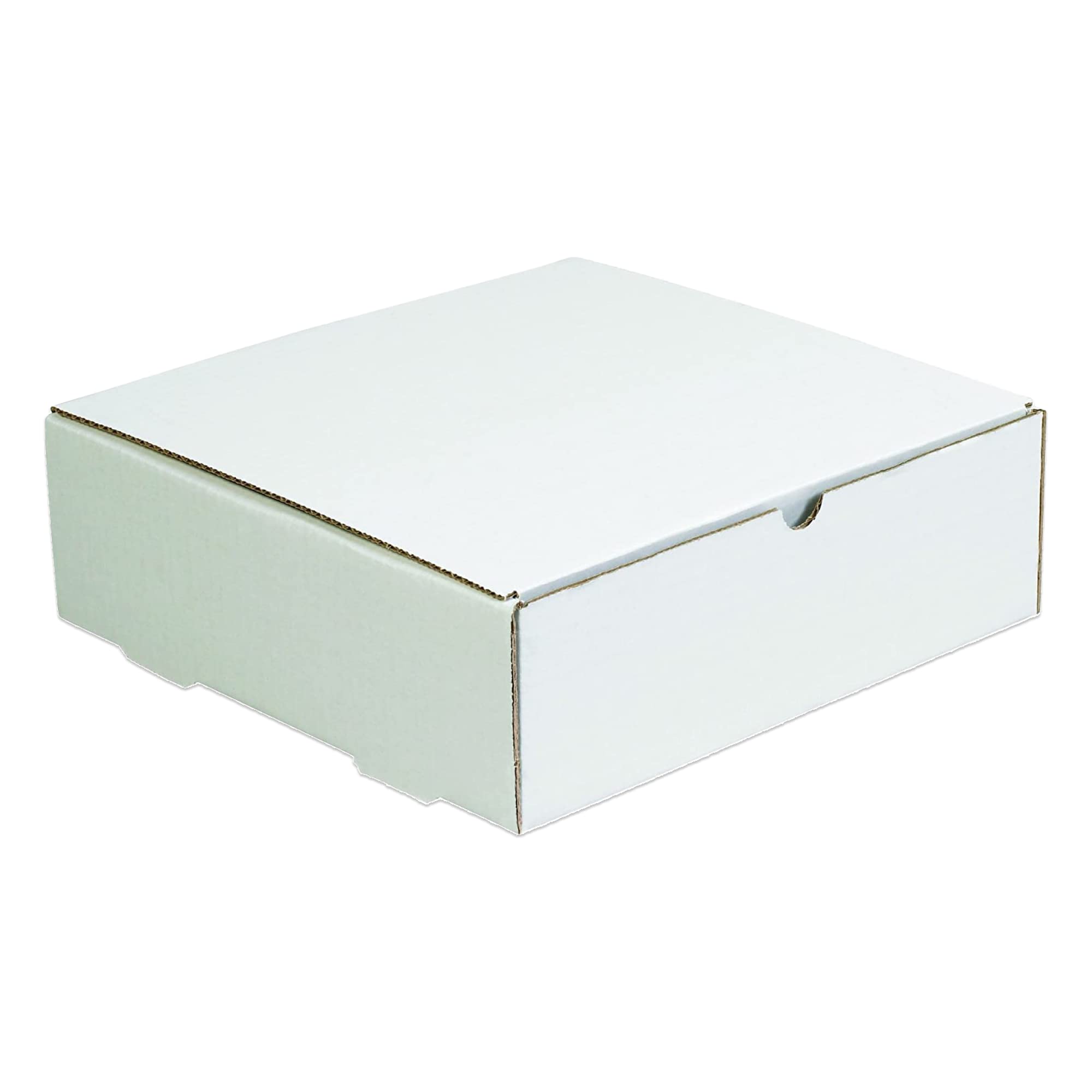 Boxes Fast Small Business Packaging, Shipping Box 13 X 13 X 2, 50 Bulk | Cardboard, Gift, Storage, Large, Double Wall Corrugated