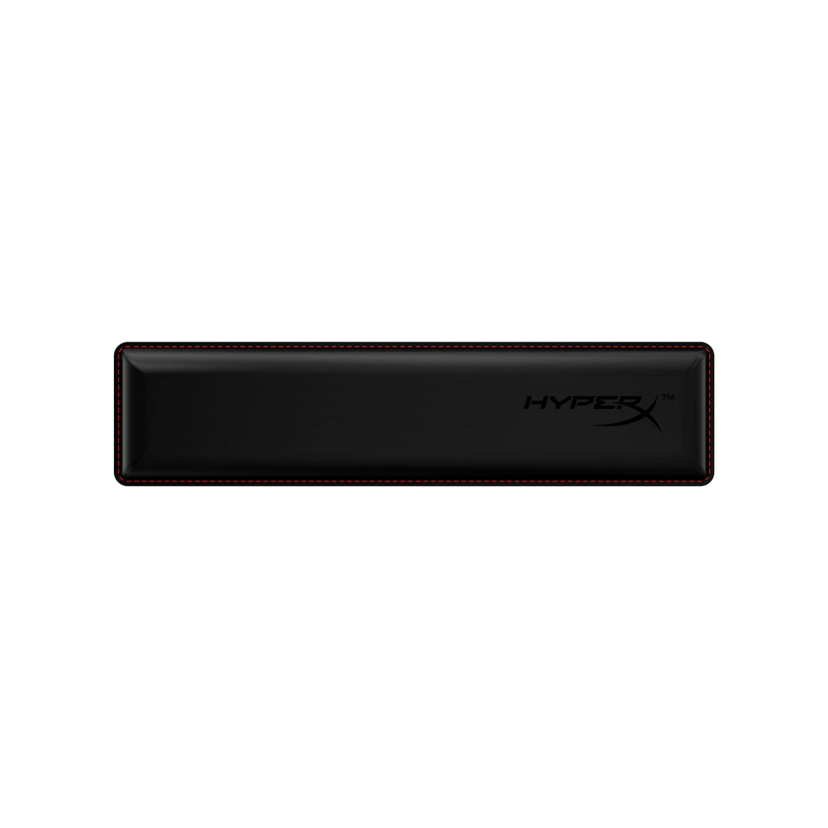 Hyperx Wrist Rest - Tenkeyless - Cooling Gel - Memory Foam - Anti-Slip,Black