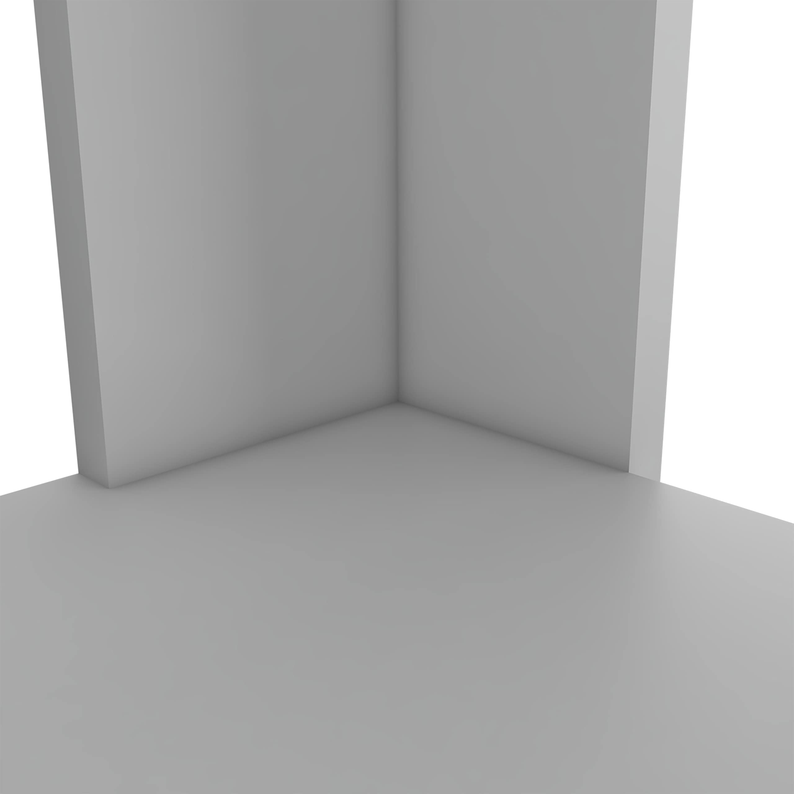 Kitchen Island, Kitchen Table 35&quot; H, 4 Legs, 3 Open Storage Shelves, White/Ibiza Marble