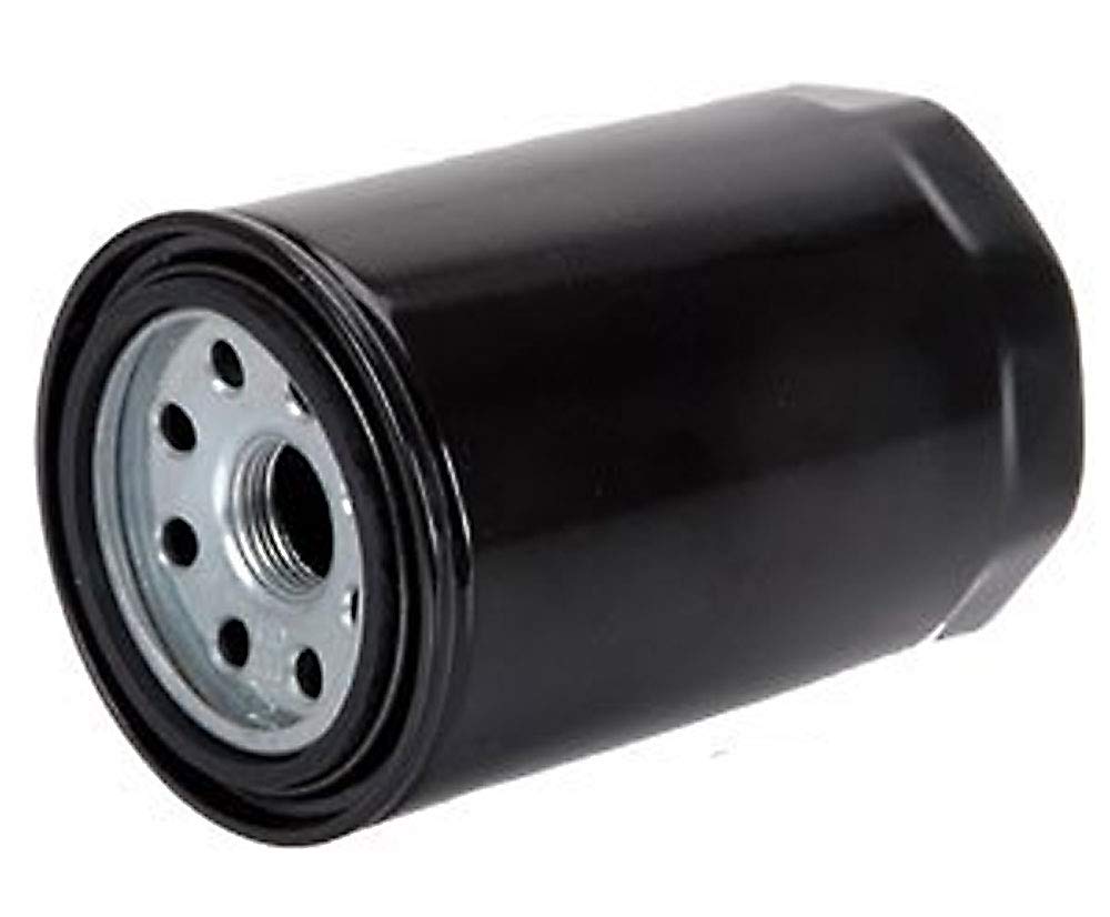 Kubota B2150, B9200, L2250, L235, L2550, L275, L2850, L3250 Compact Tractor Spin On Hydraulic Filter Part No: Vpk5500, 384303771