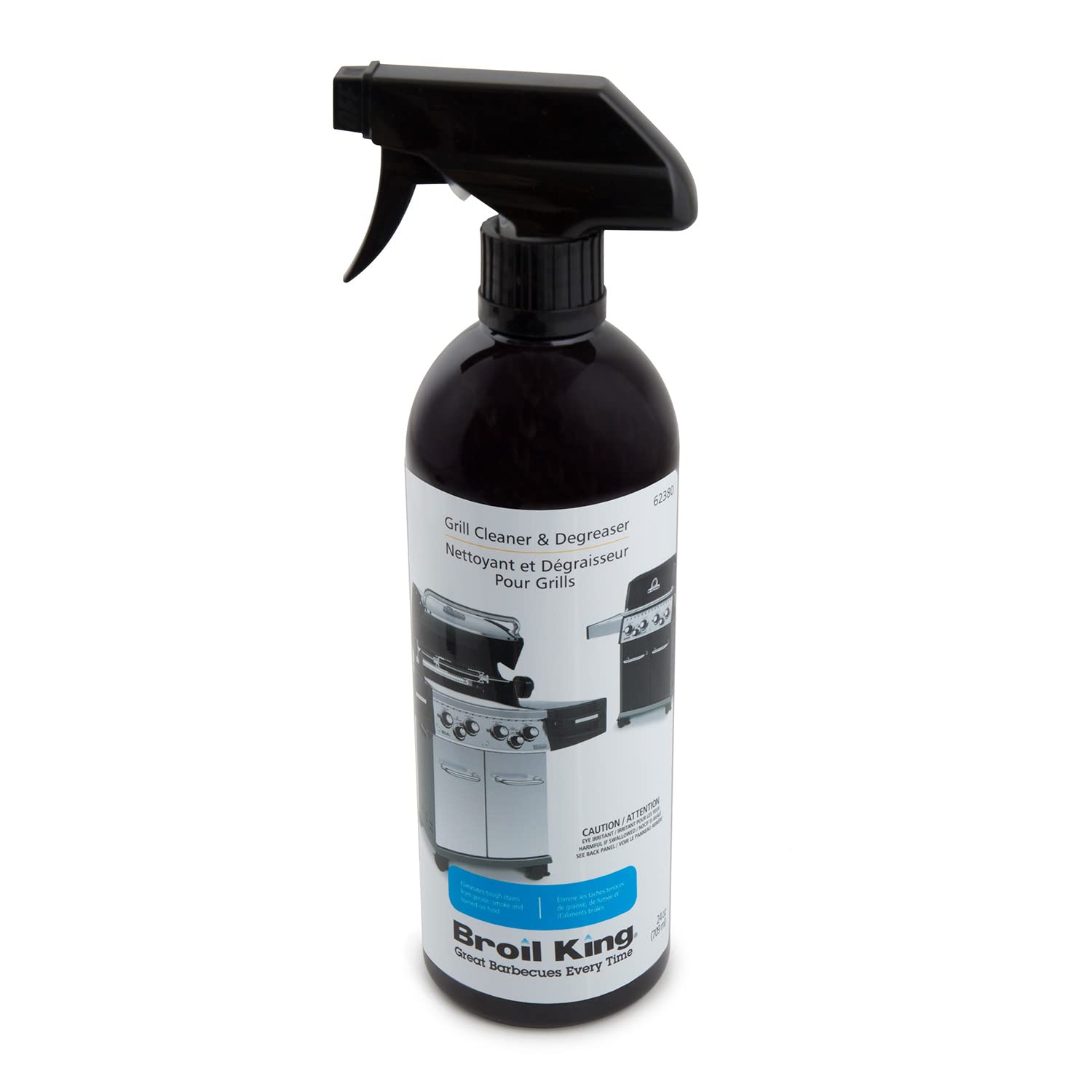 Broil King Grill And Casting Cleaner - 24 Ounces