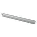 Easy Track RA1204-CH Closet Kit, Chrome