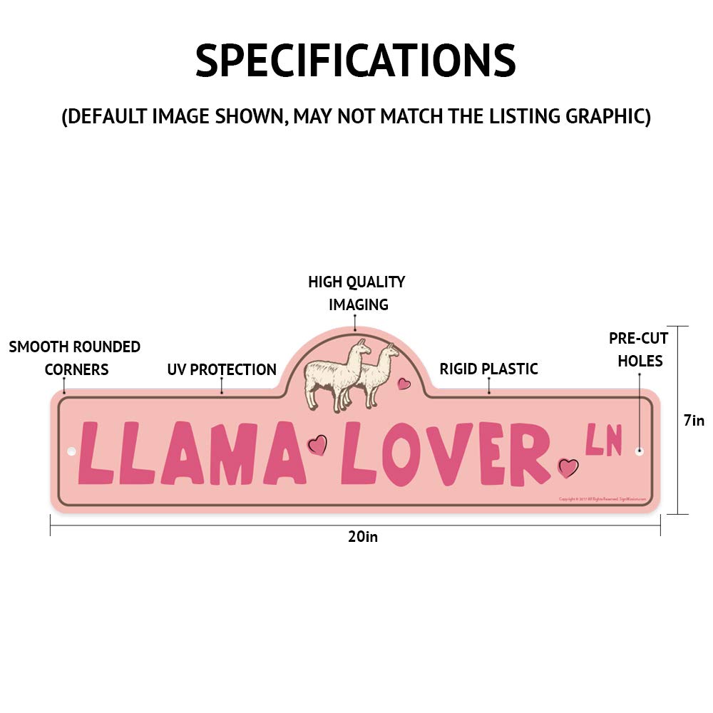 Broadway Street Sign | Indoor/Outdoor | Funny Home Decor For Garages, Living Rooms, Bedroom, Offices | Signmission Personalized