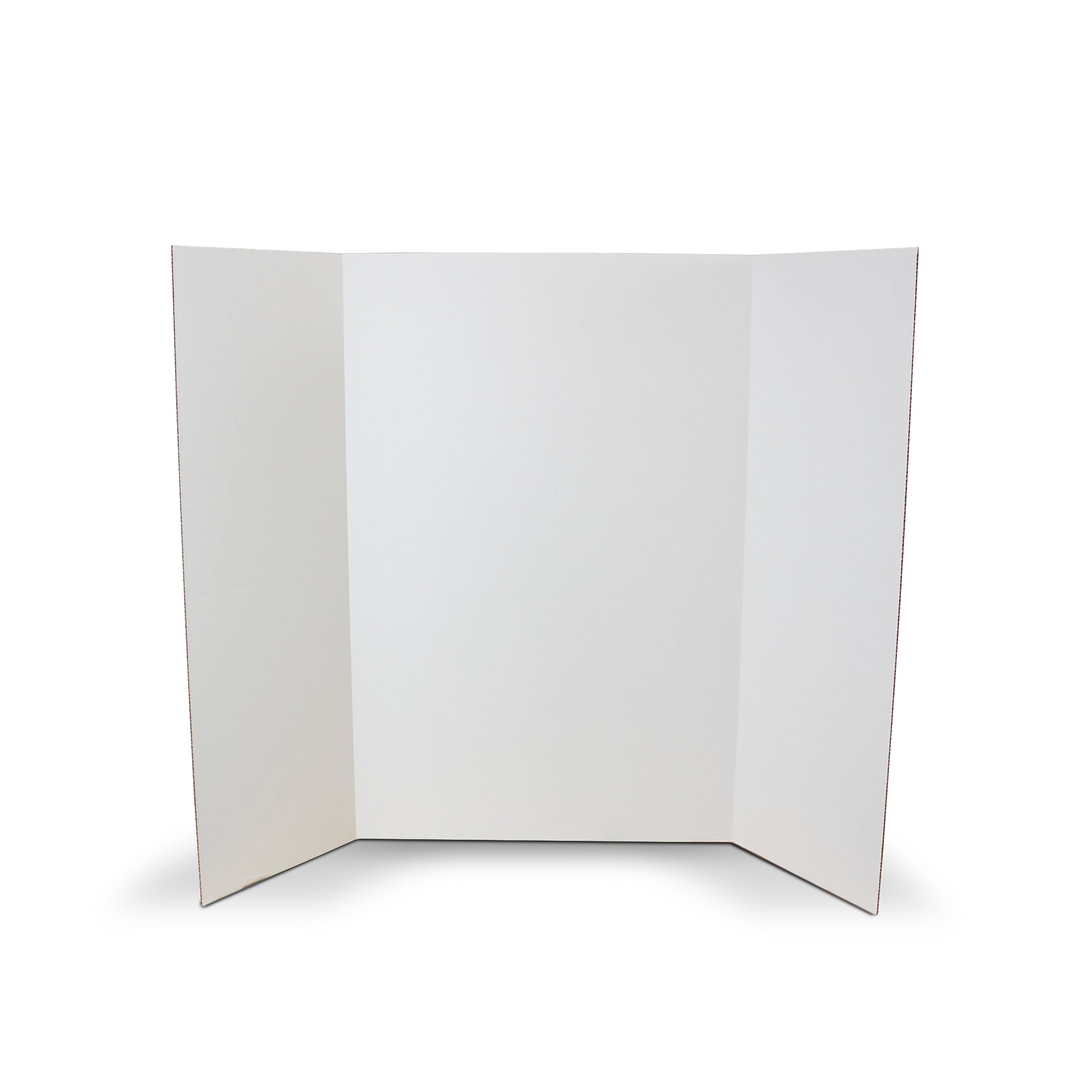28 X 40 1 Ply White Project Board Pack Of 18