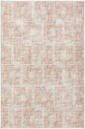 Dalyn Delano Da1 Linen 9' X 12' Rug Da1Li9X12