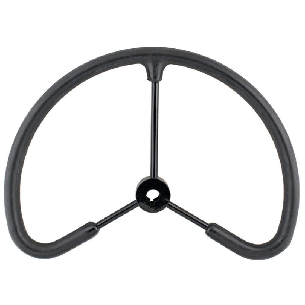 Raparts 70800101 Orignial Style Steering Wheel Fits Allis Chalmers Tractor Model G