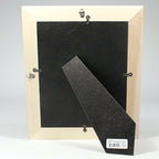Lawrence Frames 8X10 White Wash Maple Picture Frame, Natual