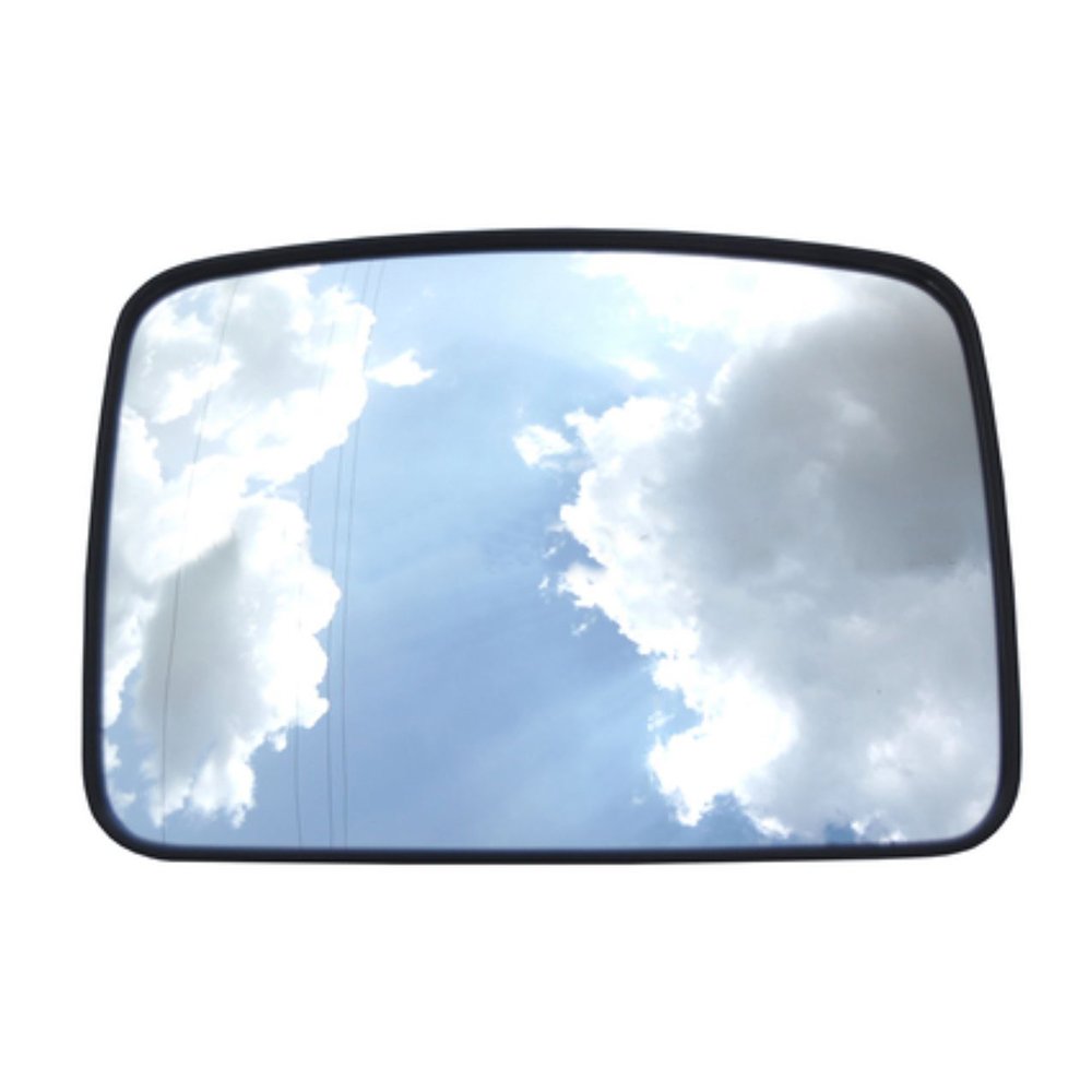 Raparts Al78021 Fits John Deere Tractor Lh/Rh Outer Rear View Mirror Se6010 Se6020 +