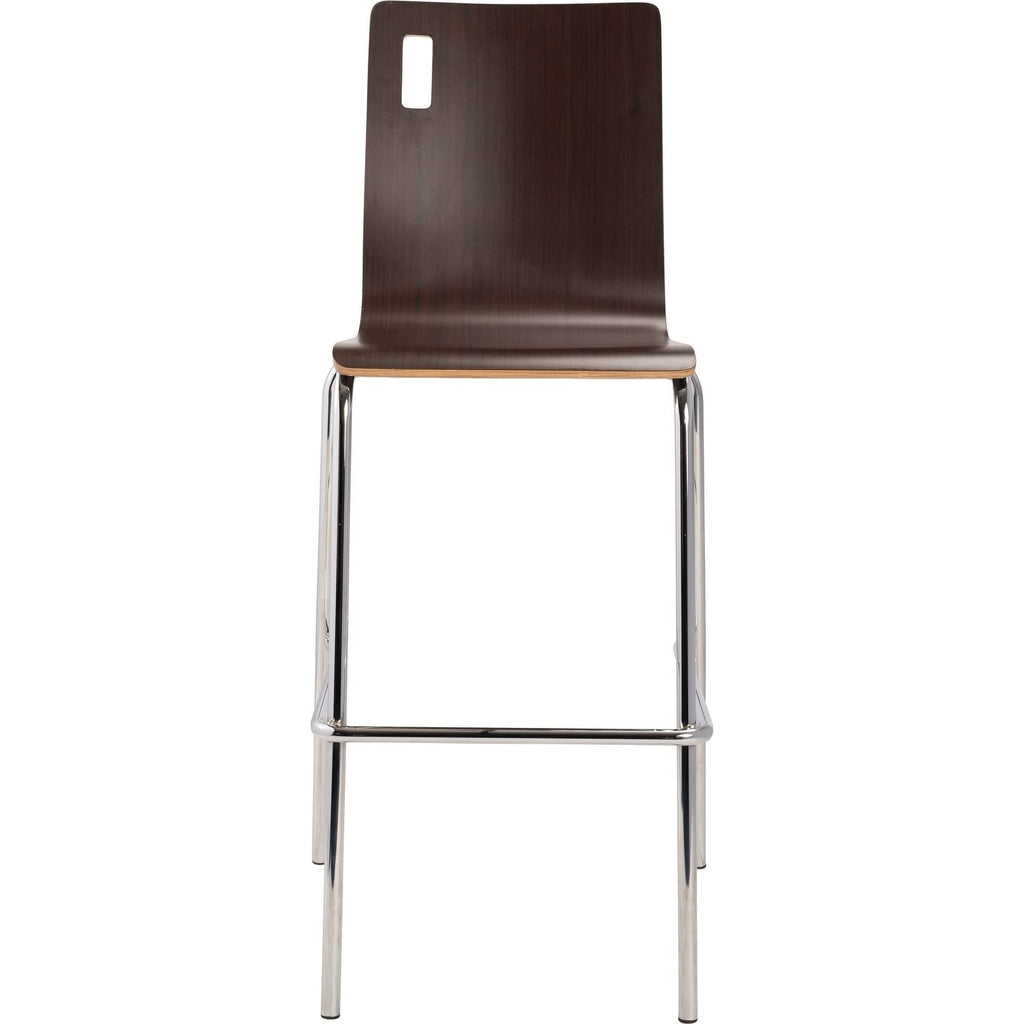 National Public Seating, Bushwick Cafe Stool, Included (qty.) 1 Model# BCS22
