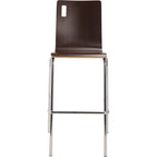 National Public Seating, Bushwick Cafe Stool, Included (qty.) 1 Model# BCS22