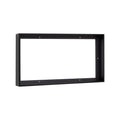 Pixy Canvas Floater Frame 6x8 for 1-1/2 (1.5) inch Deep Canvas Paintings/Canvas Prints/Wood Canvas Panels/Wall Art/Wall Decor/Ho