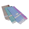 Bath Towel All Gender can use This Towel Easy to Carry for Travel and Cotton Absorb Water Well and Try Quick