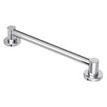 Moen YG0424CH Bathroom Safety 24-Inch Stainless Steel Modern Bathroom Grab Bar, Chrome