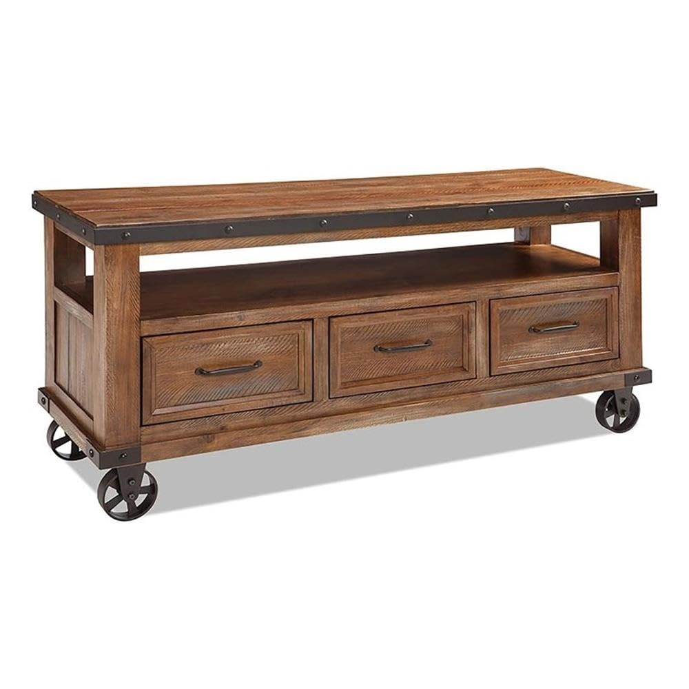 Intercon Taos Console