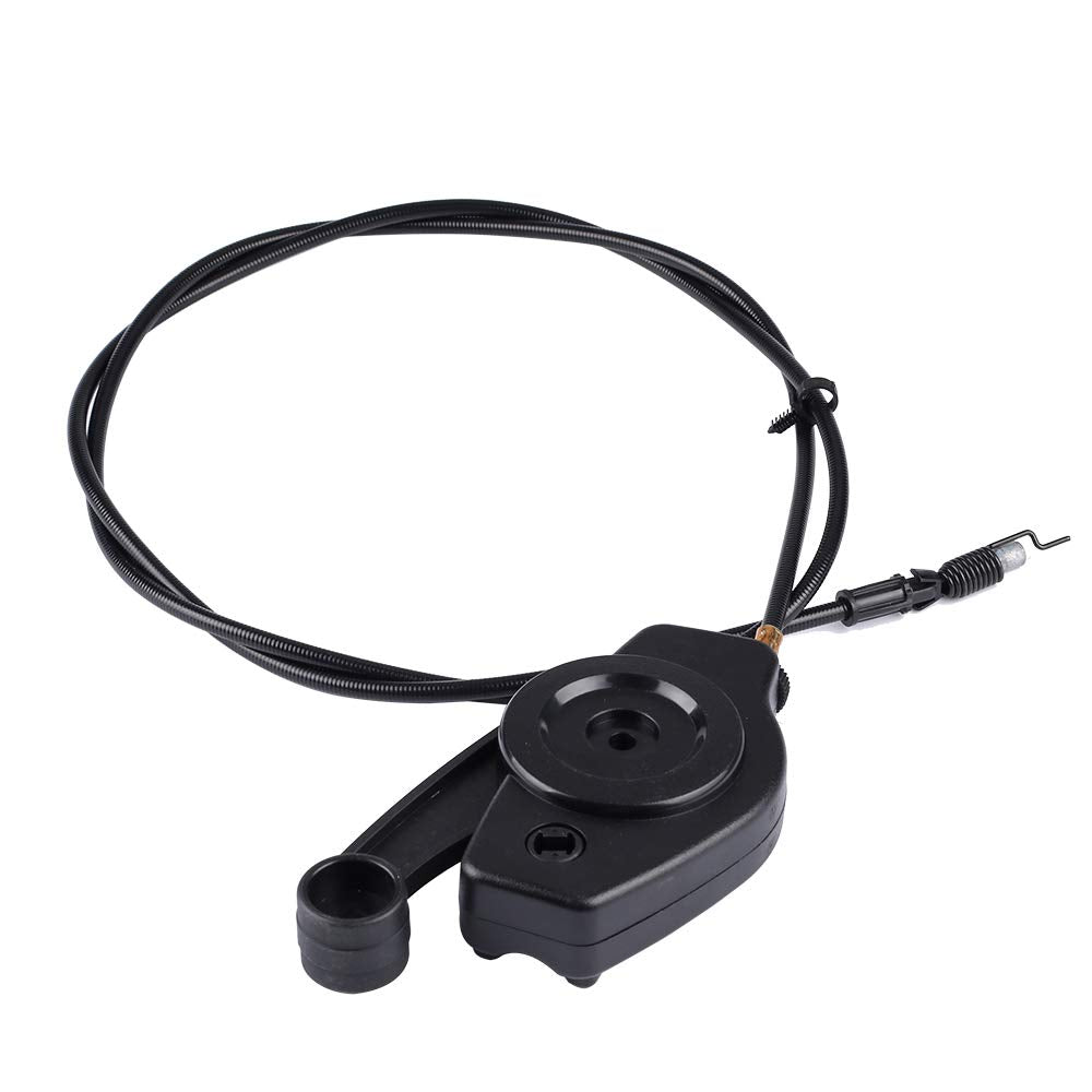 145755 184588 Drive Control Cable Assembly For Poulan Craftsman 146323 184587 137076 184596 532145755 583134601 532184588 7021 7