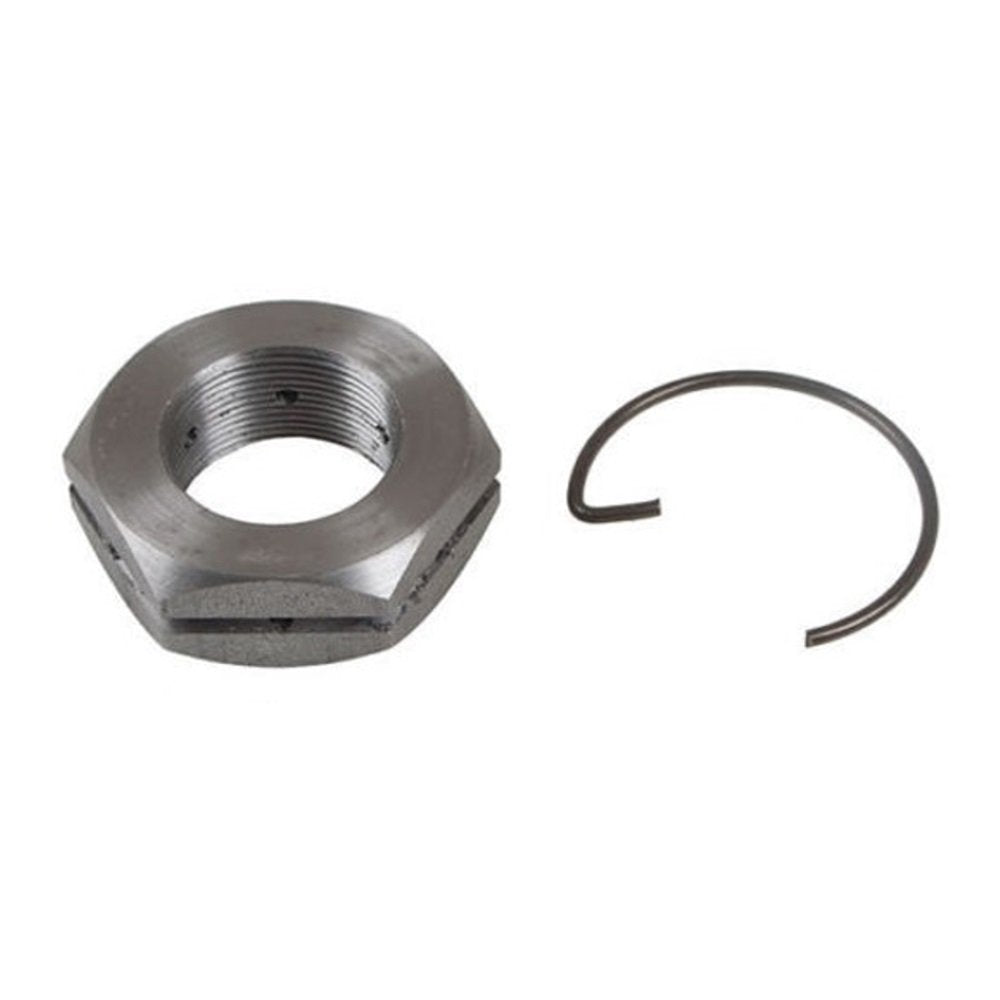 Nut And Snap Ring Ford 8N 8-N Tractor