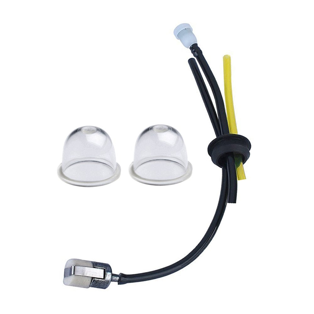 Hipa 90069 Repower Kit Fuel Line For Echo Trimmer Srm210 Gt200 Srm225 Srm210 Srm2100 Gt225 Pas225 Pb200 Pb250 Pb250Ln Pe200 Pe21