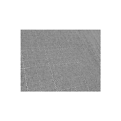 Best Master Furniture Yvette Upholstered Tufted With Wingback Platform Bed King, Grey