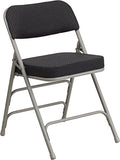 Hercules Series Folding Chair [Set Of 2]