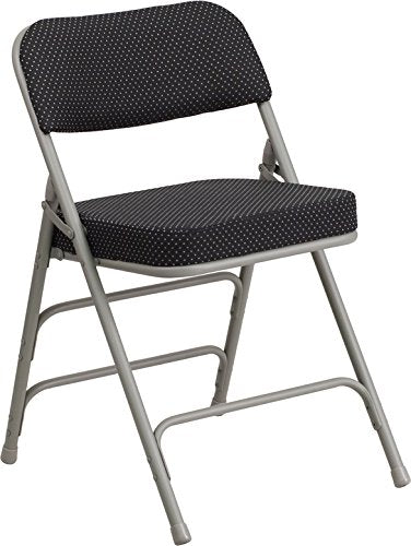 Hercules Series Folding Chair [Set Of 2]