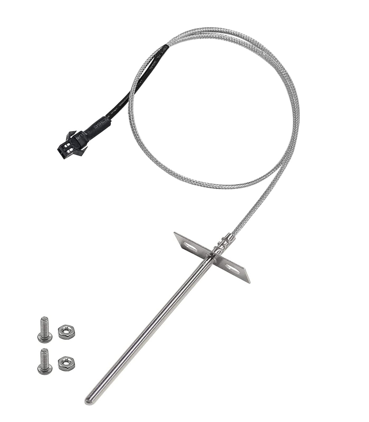 Replacement Rtd Temperature Probe Sensor, Suitable For Pit Boss Pellet Grill Pb1000Xl-025-R00 V2