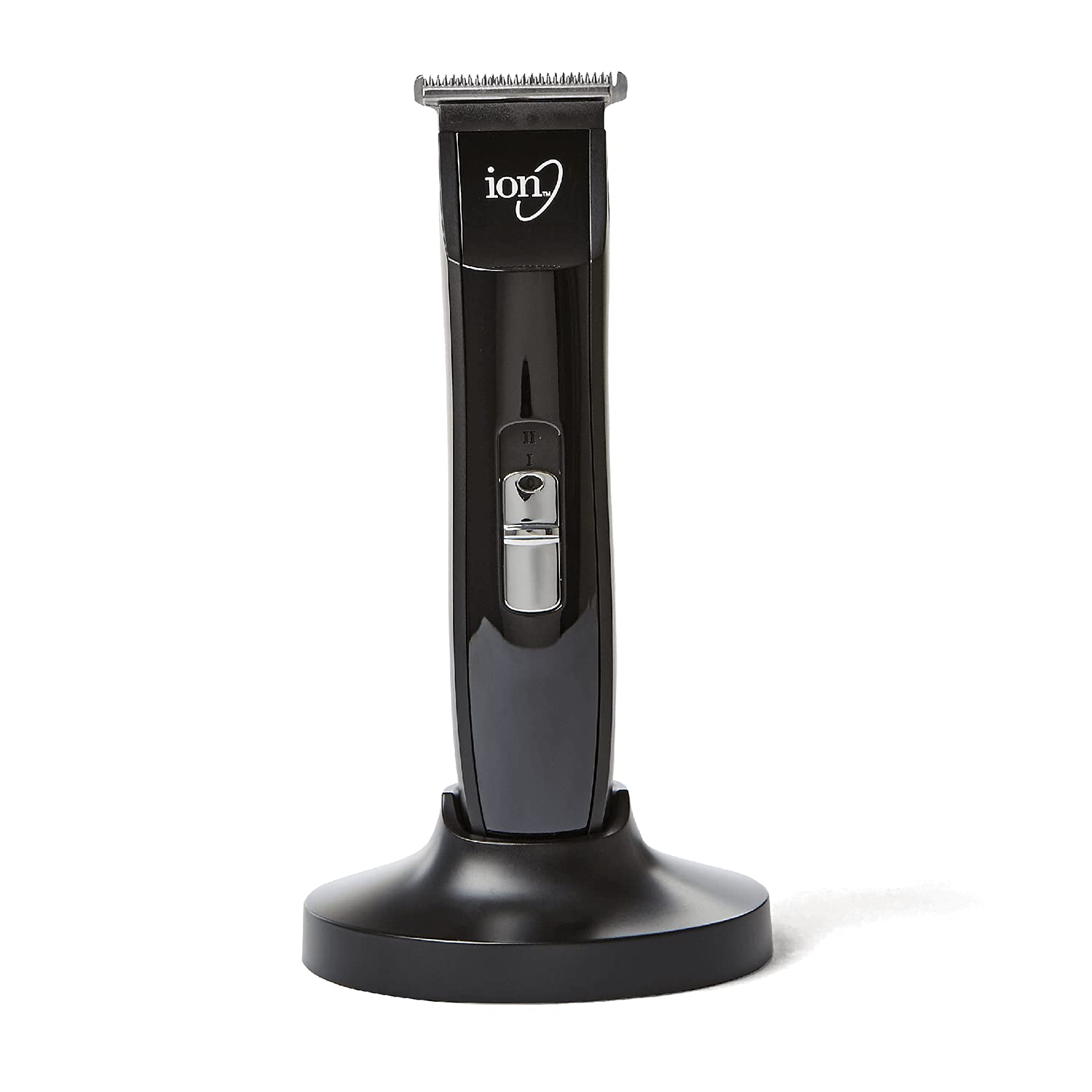 Ion Max 2-Speed Cordless Trimmer