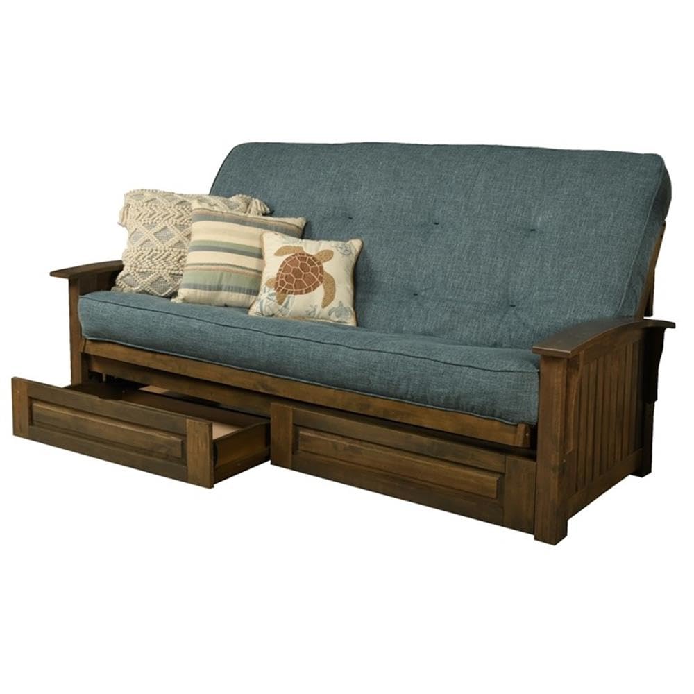 Washington Futon Frame - Thumbnail 4