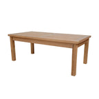 Anderson Teak Montage Coffee Table