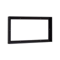 Pixy Canvas Floater Frame 20x32 for 3/4 (0.75) inch Deep Canvas Paintings/Canvas Prints/Wood Canvas Panels/Wall Art/Wall Decor/H