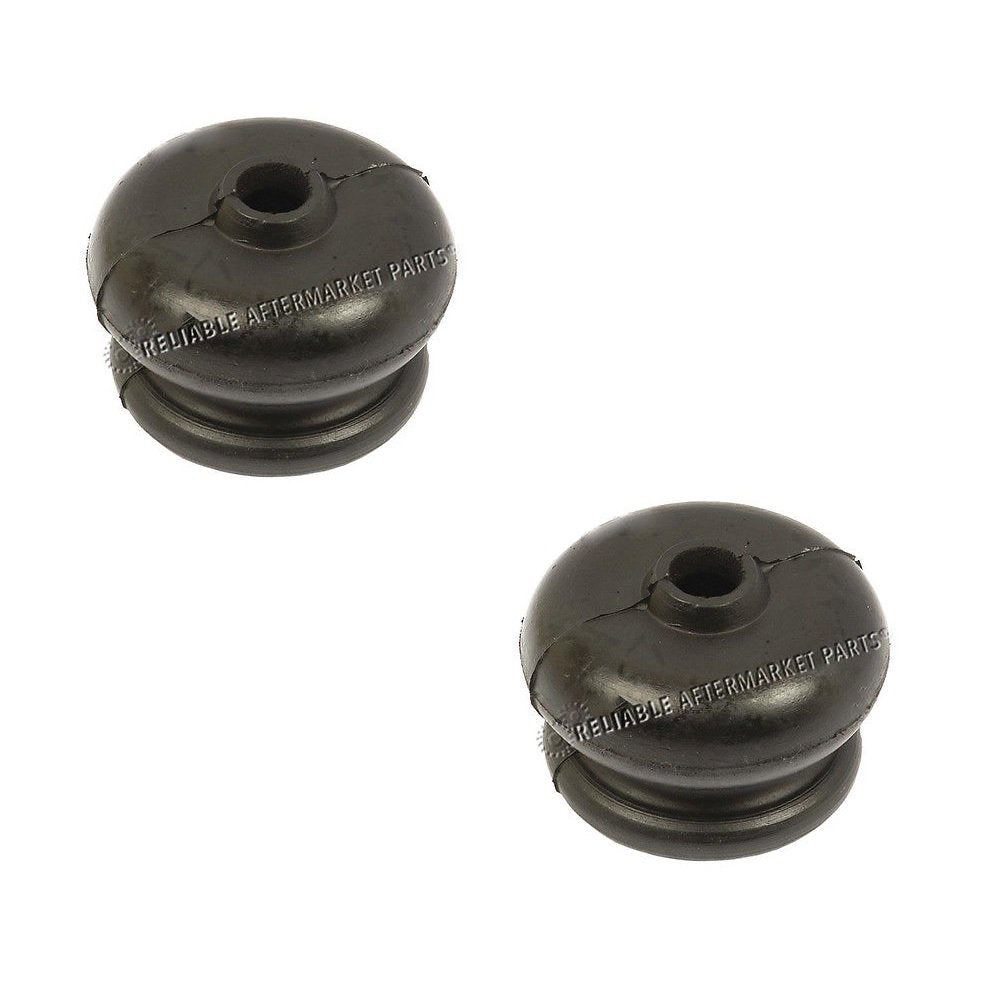 Reliable Aftermarket Parts Our Name Says It All 183462M1 2 Brake Rod Boots Fits Massey Ferguson 1080 154 165 175 180 184 254 65