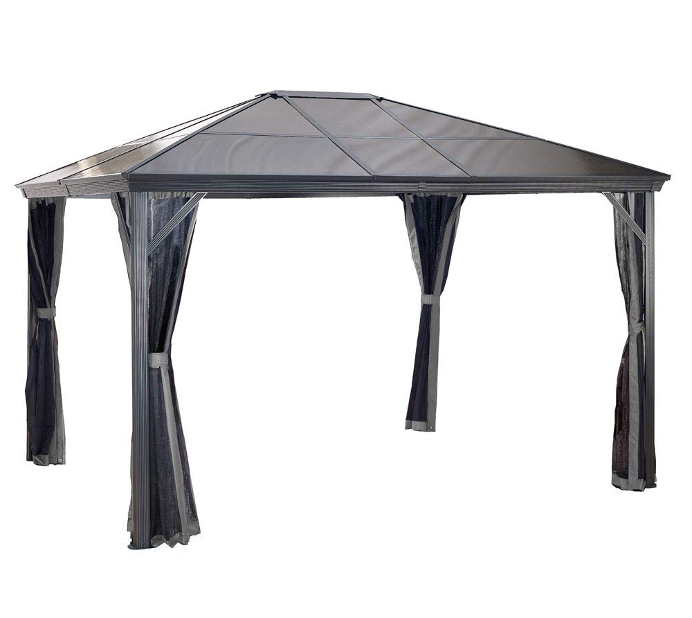 Sojag Verona 10 Ft. X 14 Ft. Gazebo