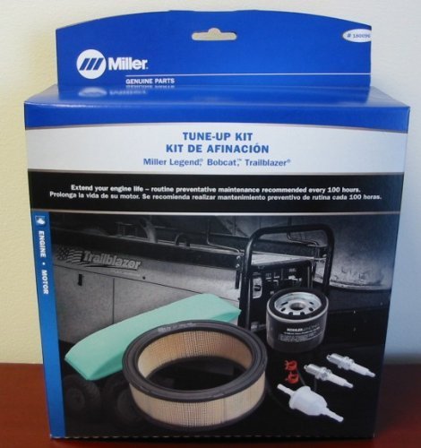 Tune Up Kit, Kohler Ch18/Ch20/Ch730Engine, Model: 180096, Tools & Hardware Store