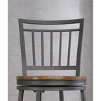 American Woodcrafters Filmore Counter Stool