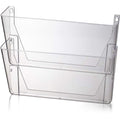 Officemate Wall Mountable Space-Saving Files (21404)