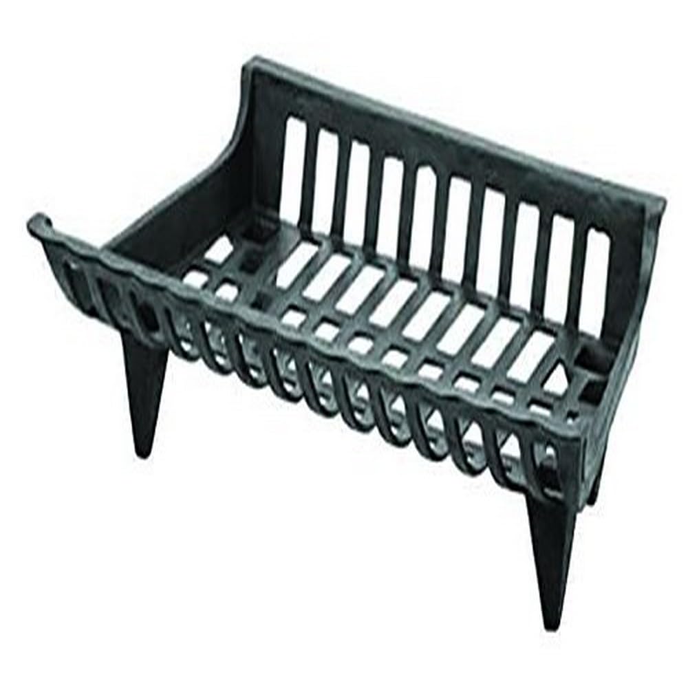 Pleasant Hearth 30' Cast Iron Grate