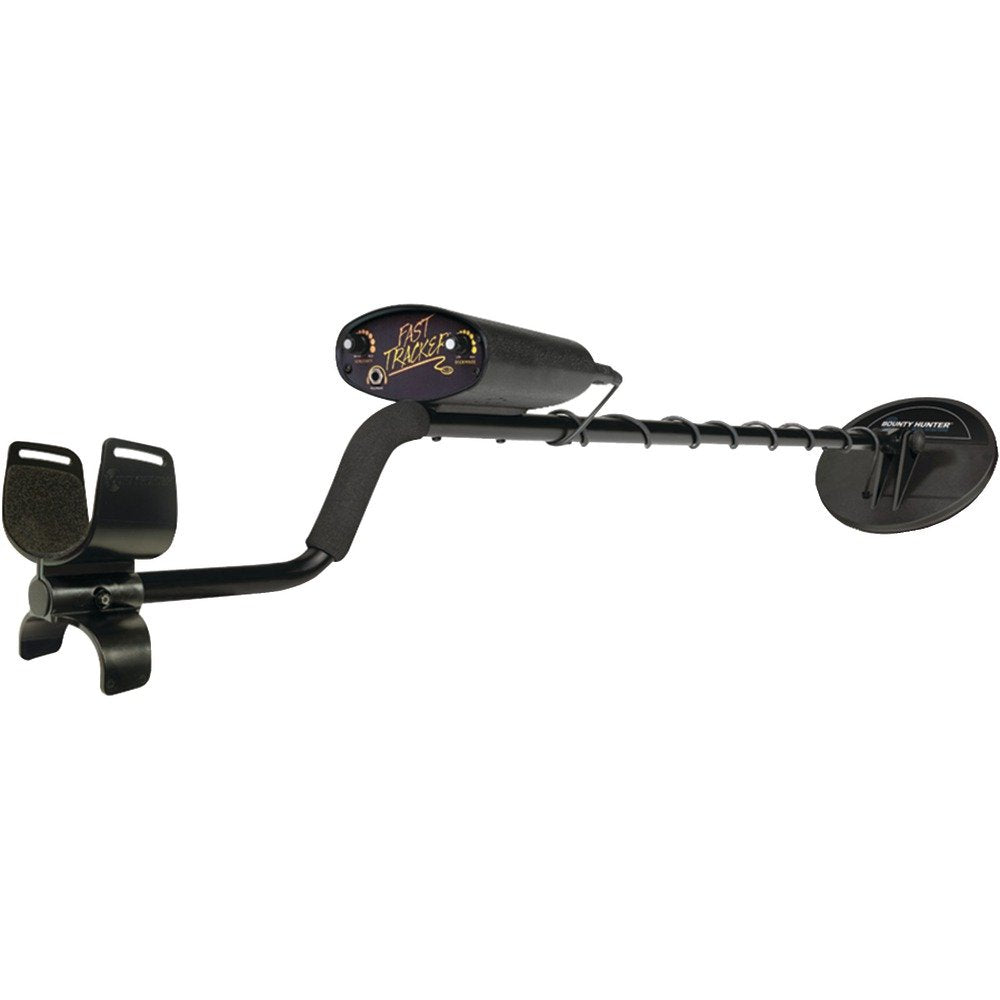Bounty Hunter Metal Detector 7 Boxed