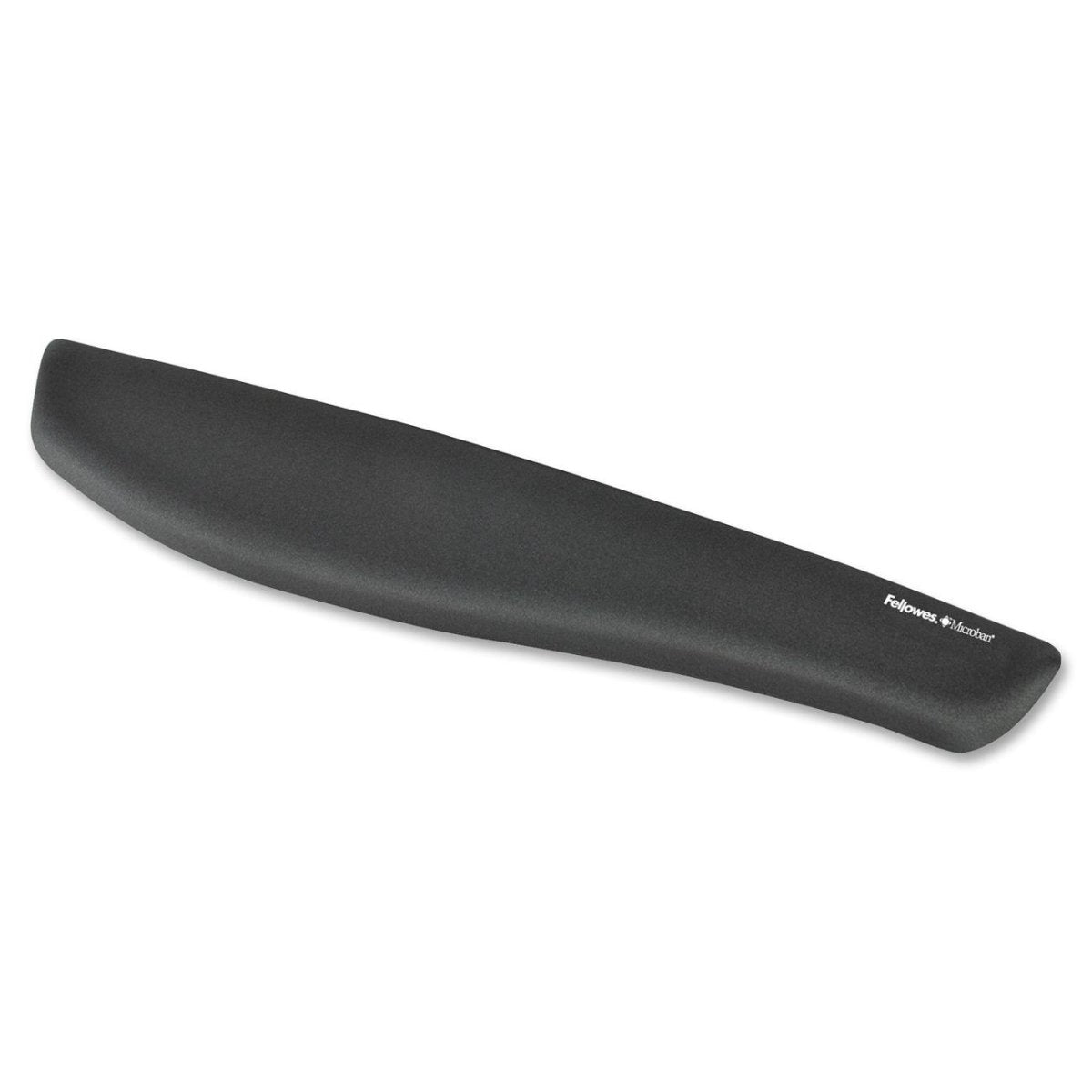Fellowes 9252301 Wrist Rest With Foamfusion(Tm) Technology (Graphite)