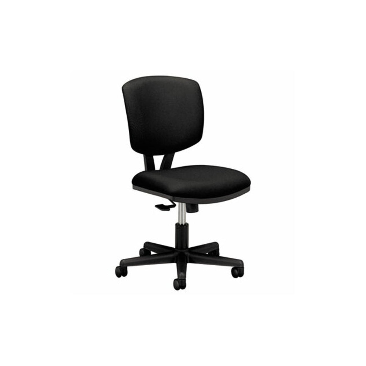 Wholesale Case Of 2 - Hon 5700 Volt Seating Task Chairs W/ Synchro-Tilt-Multi-Task Chair,Height Adjust.,25-3/4&quot;X25-3/4&quot;X40&quot;,Black