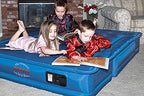 'Airbedz' Ppi 103 Mid Size 6'-6.5' Short Bed With Built-In Rechargeable Battery Air Pump