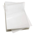 100 Pk 5Mil 12X18' Large Size Pvc 2Flap Thermal Laminating Pouch Film Laminator
