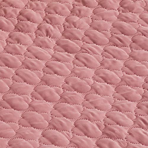 Washable Waterproof Bed Pads - Rose Small