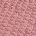 Washable Waterproof Bed Pads - Rose Small