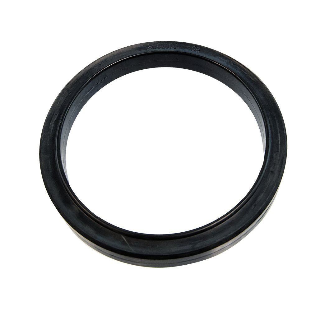 Husqvarna 585021001 Snowblower Rubber Friction Ring Genuine Original Equipment Manufacturer (Oem) Part