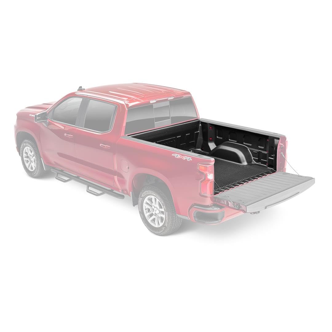 Trailfx Truck Bed Liner Rc67U20Hd