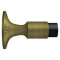 Deltana Dsw325U5 3-5/8-Inch Projection Solid Brass Wall Mount Bumper